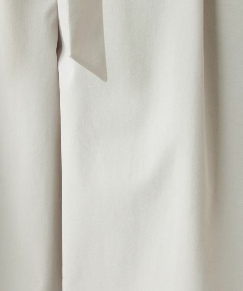 Leilian PLUS HOUSE / レリアンプラスハウス その他パンツ | 【店舗人気】フレアワイドパンツ | 詳細11