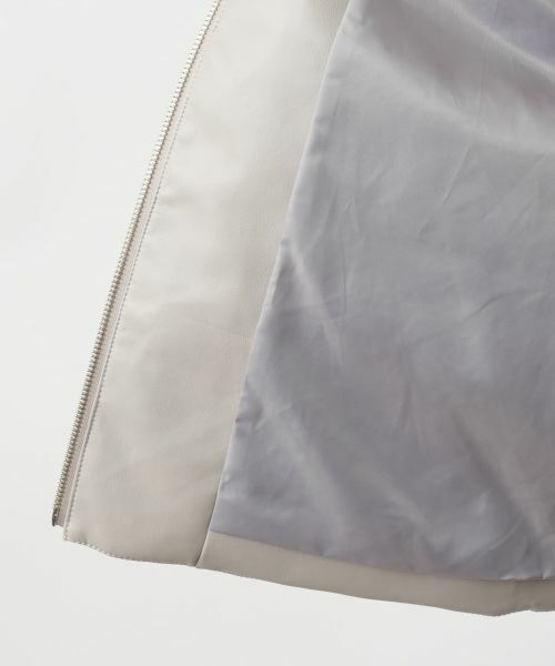 Leilian PLUS HOUSE / レリアンプラスハウス テーラードジャケット | 【店舗人気】ブルゾン【NEMIKA】 | 詳細16