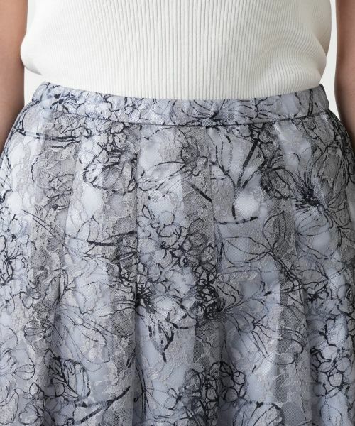 Leilian PLUS HOUSE / レリアンプラスハウス セットアップ | 【店舗人気】ブラウススーツ【セレモニー】【Leilian WHITE LABEL】 | 詳細18