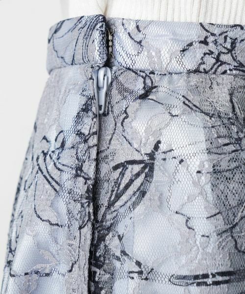 Leilian PLUS HOUSE / レリアンプラスハウス セットアップ | 【店舗人気】ブラウススーツ【セレモニー】【Leilian WHITE LABEL】 | 詳細19