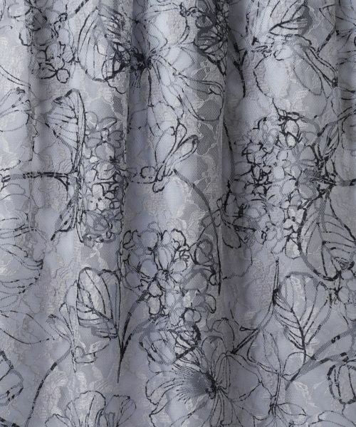 Leilian PLUS HOUSE / レリアンプラスハウス セットアップ | 【店舗人気】ブラウススーツ【セレモニー】【Leilian WHITE LABEL】 | 詳細22