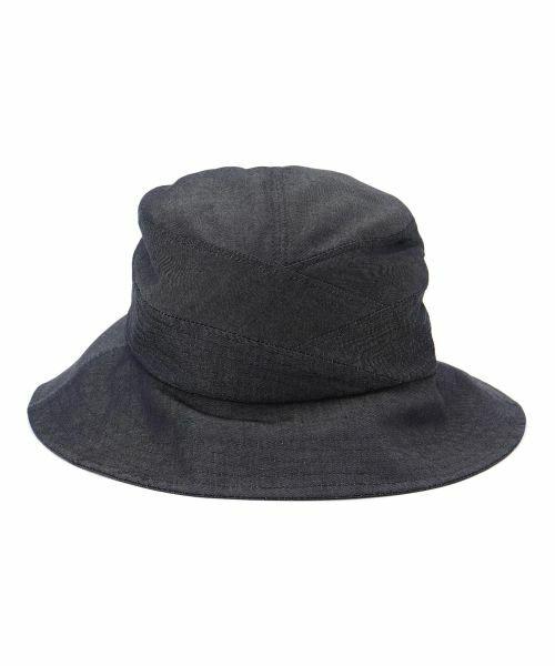 Leilian PLUS HOUSE / レリアンプラスハウス ハット | バケットハット | 詳細1