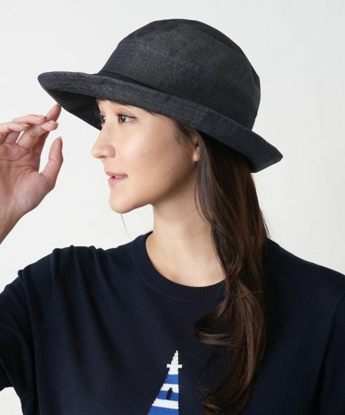Leilian PLUS HOUSE / レリアンプラスハウス ハット | バケットハット | 詳細5