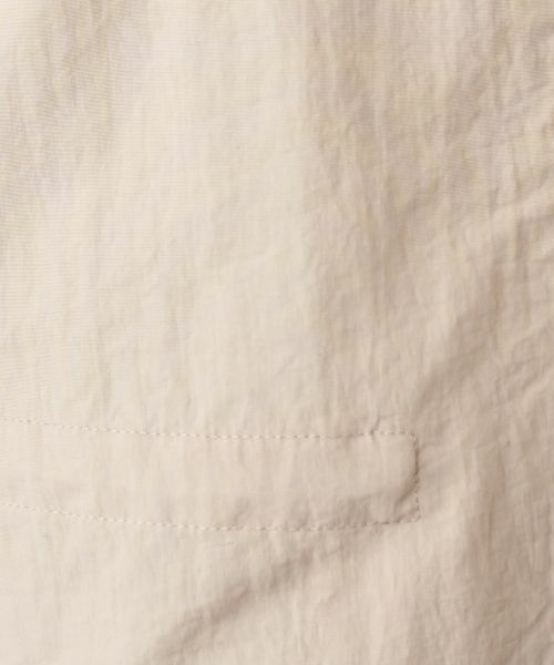 Leilian PLUS HOUSE / レリアンプラスハウス その他アウター | フード付きロングコ−ト | 詳細19