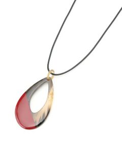 Leilian PLUS HOUSE / レリアンプラスハウス ネックレス・ペンダント・チョーカー | コードネックレス