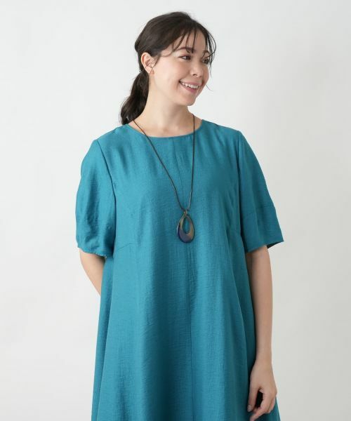 Leilian PLUS HOUSE / レリアンプラスハウス ネックレス・ペンダント・チョーカー | コードネックレス | 詳細1