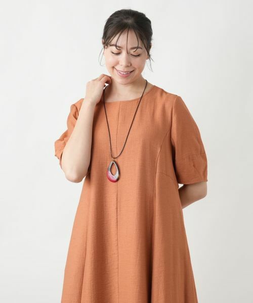 Leilian PLUS HOUSE / レリアンプラスハウス ネックレス・ペンダント・チョーカー | コードネックレス | 詳細3