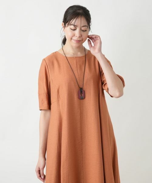 Leilian PLUS HOUSE / レリアンプラスハウス ネックレス・ペンダント・チョーカー | コードネックレス | 詳細3