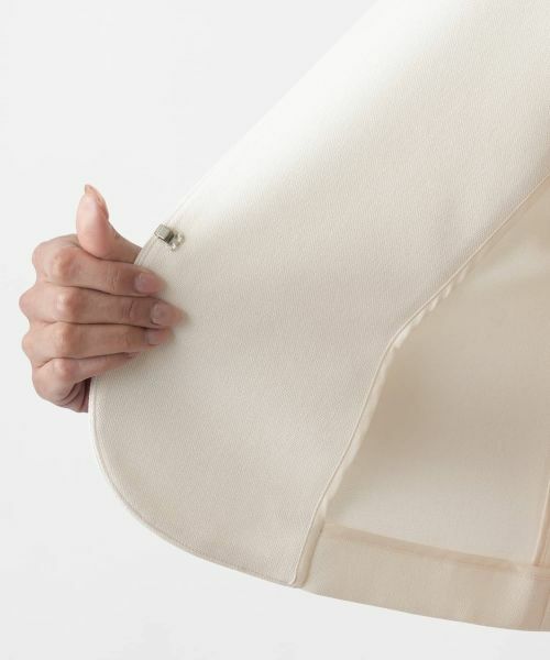 Leilian PLUS HOUSE / レリアンプラスハウス テーラードジャケット | 【店舗人気】ノーカラージャケット | 詳細14