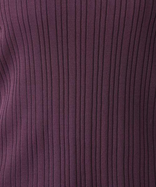 Leilian PLUS HOUSE / レリアンプラスハウス ニット・セーター | 【店舗人気】クラシカルカラーニット | 詳細19