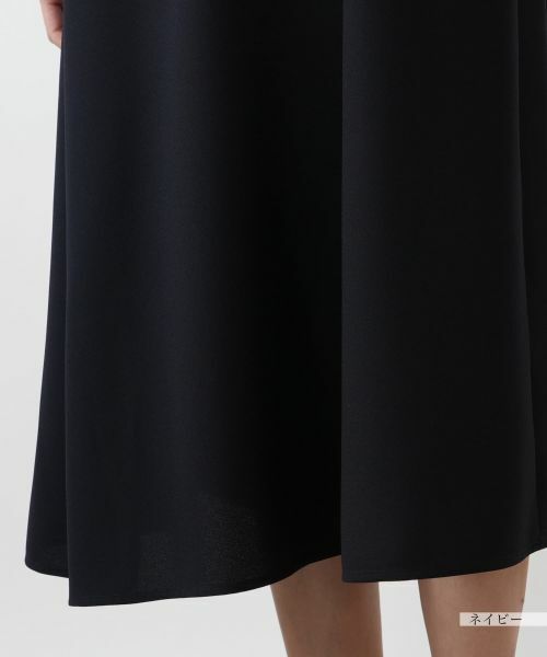 Leilian PLUS HOUSE / レリアンプラスハウス ドレス | 【店舗人気】襟付きワンピ−ス | 詳細17