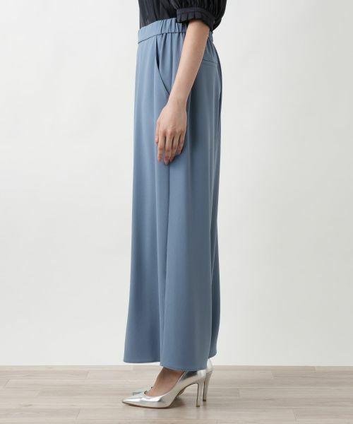 Leilian PLUS HOUSE / レリアンプラスハウス その他パンツ | 【店舗人気】ワイドパンツ | 詳細11