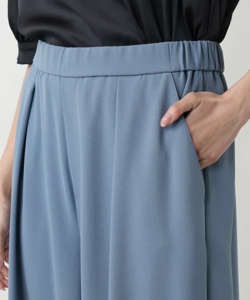 Leilian PLUS HOUSE / レリアンプラスハウス その他パンツ | 【店舗人気】ワイドパンツ | 詳細13