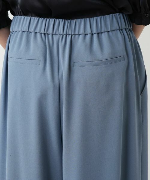 Leilian PLUS HOUSE / レリアンプラスハウス その他パンツ | 【店舗人気】ワイドパンツ | 詳細14