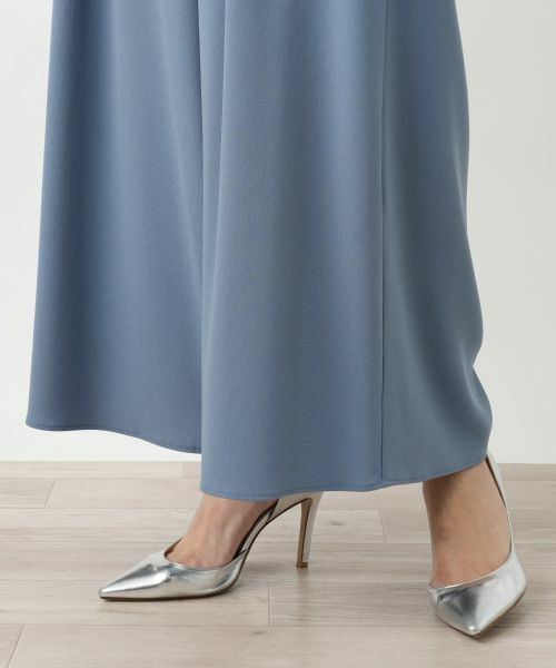 Leilian PLUS HOUSE / レリアンプラスハウス その他パンツ | 【店舗人気】ワイドパンツ | 詳細15