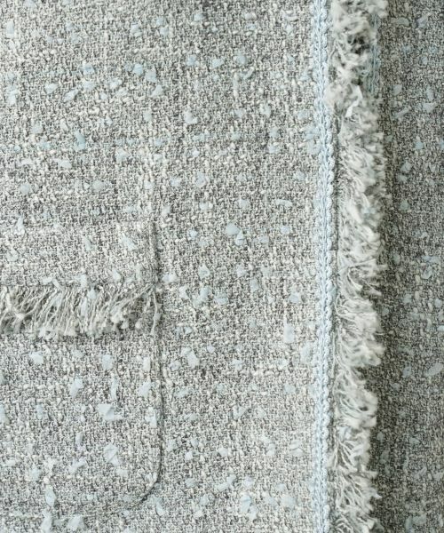 Leilian PLUS HOUSE / レリアンプラスハウス テーラードジャケット | 【店舗人気】フリンジジャケット | 詳細20