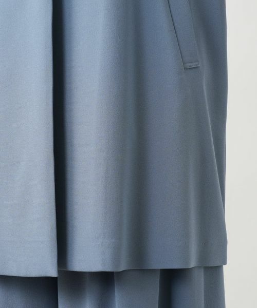 Leilian PLUS HOUSE / レリアンプラスハウス テーラードジャケット | 【店舗人気】ロングジレ | 詳細19