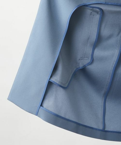 Leilian PLUS HOUSE / レリアンプラスハウス テーラードジャケット | 【店舗人気】ロングジレ | 詳細21