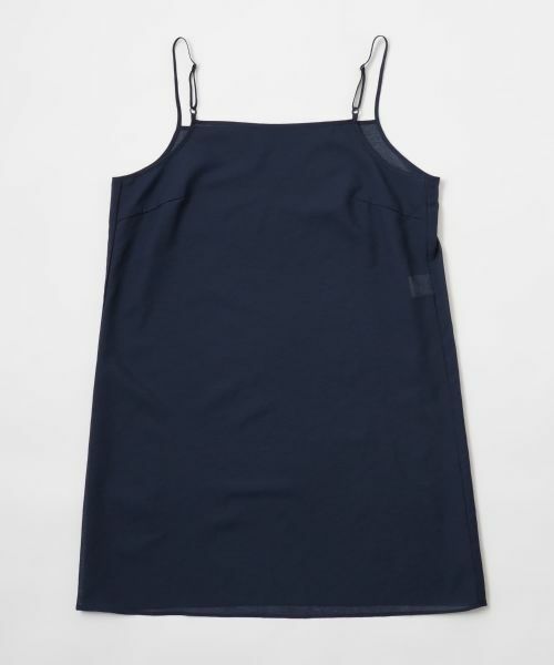 Leilian PLUS HOUSE / レリアンプラスハウス ドレス | ボックスシルエットワンピース【NEMIKA】 | 詳細20