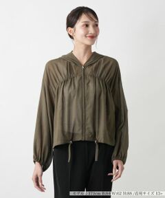 マルケスアルメイダ　グリーン系花柄　総柄ノーカラージャケット　袖口ボリュームS 楽天市場】SUGAR STREET WEAVERS 馬柄 ゴブラン織り コットン