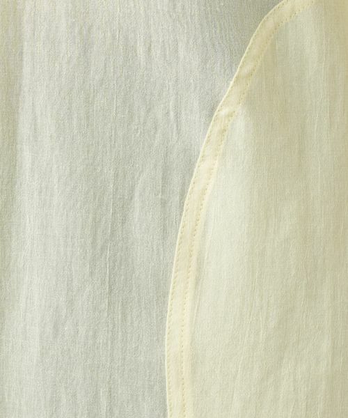 Leilian PLUS HOUSE / レリアンプラスハウス その他アウター | フリルネックシアージャケット【NEMIKA】 | 詳細20