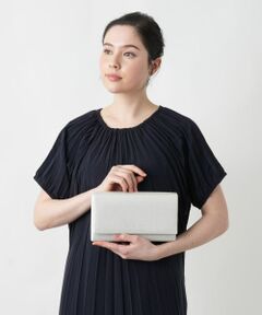 Leilian PLUS HOUSE / レリアンプラスハウス クラッチ・パーティバッグ | クラッチバッグ