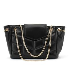 Leilian PLUS HOUSE / レリアンプラスハウス ショルダーバッグ | チェーンバッグ