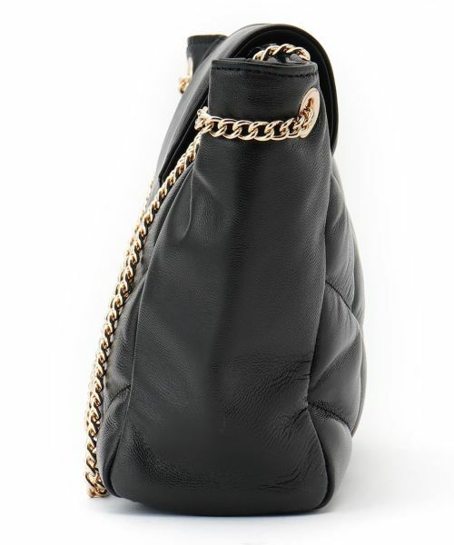 Leilian PLUS HOUSE / レリアンプラスハウス ショルダーバッグ | チェーンバッグ | 詳細2
