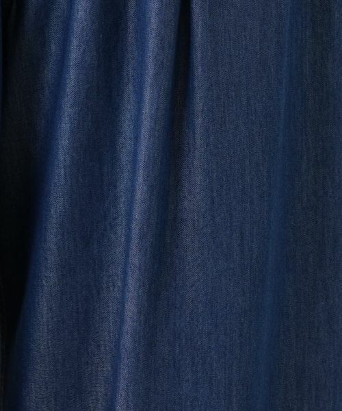 Leilian PLUS HOUSE / レリアンプラスハウス その他パンツ | ワイドパンツ【NEMIKA】 | 詳細11