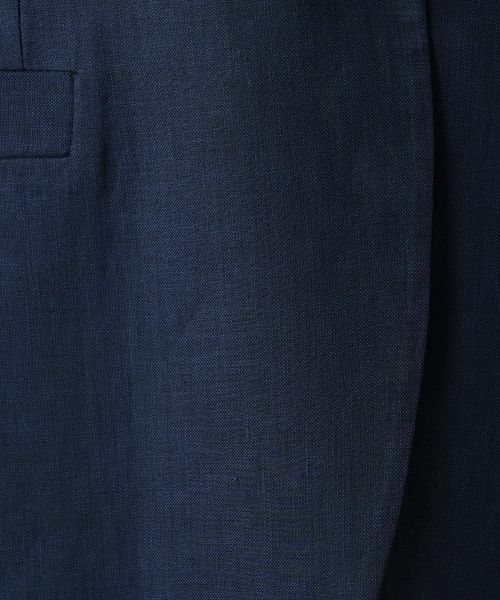 Leilian PLUS HOUSE / レリアンプラスハウス テーラードジャケット | 【店舗人気】ブレザー【MANZONI24】【LORO PIANA】 | 詳細17