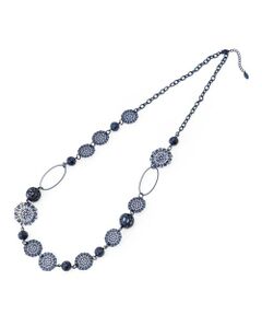 Leilian PLUS HOUSE / レリアンプラスハウス ネックレス・ペンダント・チョーカー | 【店舗人気】ロングネックレス