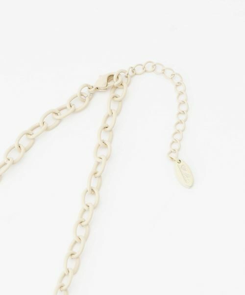 Leilian PLUS HOUSE / レリアンプラスハウス ネックレス・ペンダント・チョーカー | 【店舗人気】ロングネックレス | 詳細1