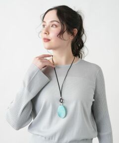 【店舗人気】コードネックレス