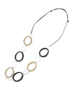 Leilian PLUS HOUSE / レリアンプラスハウス ネックレス・ペンダント・チョーカー | コードネックレス