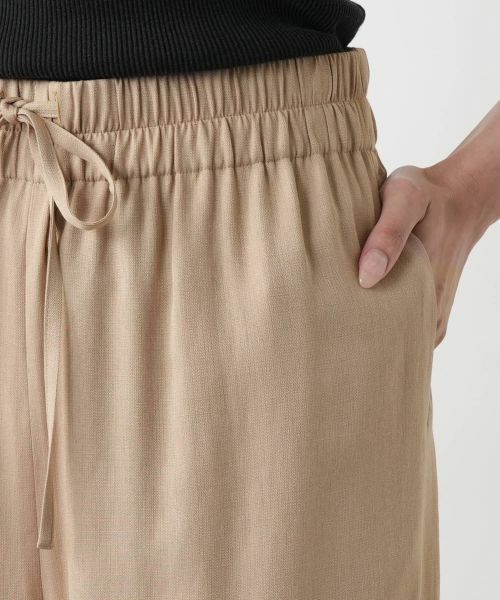 Leilian PLUS HOUSE / レリアンプラスハウス その他パンツ | 【店舗人気】ワイドパンツ | 詳細11