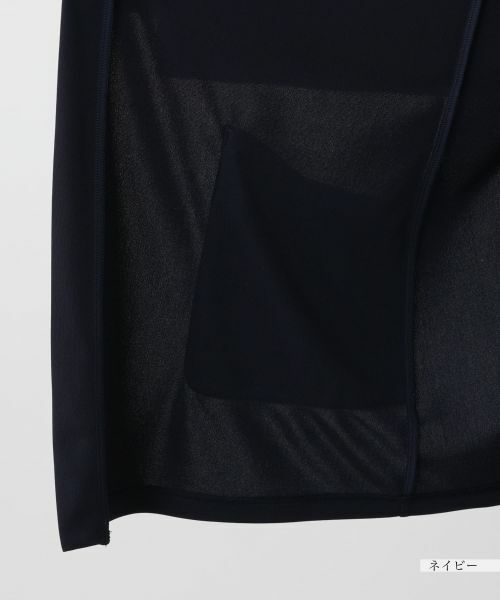 Leilian PLUS HOUSE / レリアンプラスハウス カーディガン・ボレロ | 【店舗人気】トッパーカーディガン【Leilian WHITE LABEL】 | 詳細14