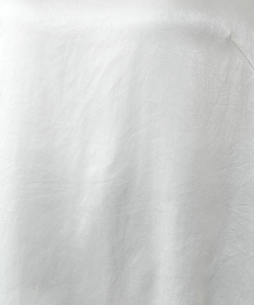 Leilian PLUS HOUSE / レリアンプラスハウス シャツ・ブラウス | 【店舗人気】ノースリーブブラウス【NEMIKA】 | 詳細17