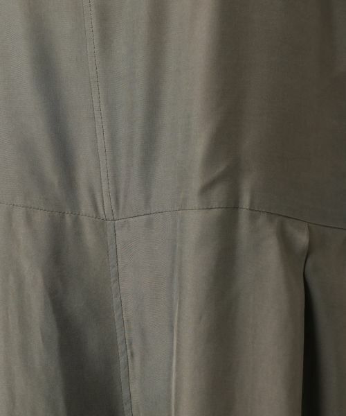 Leilian PLUS HOUSE / レリアンプラスハウス その他パンツ | 【店舗人気】ワイドサロペットパンツ【NEMIKA】 | 詳細17