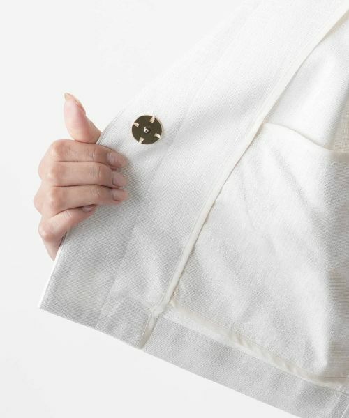 Leilian PLUS HOUSE / レリアンプラスハウス テーラードジャケット | Vネックジャケット【NEMIKA】 | 詳細16