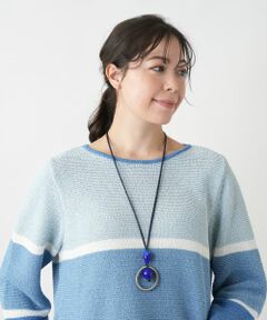 Leilian PLUS HOUSE / レリアンプラスハウス ネックレス・ペンダント・チョーカー | 【店舗人気】コードネックレス【ANTARES】