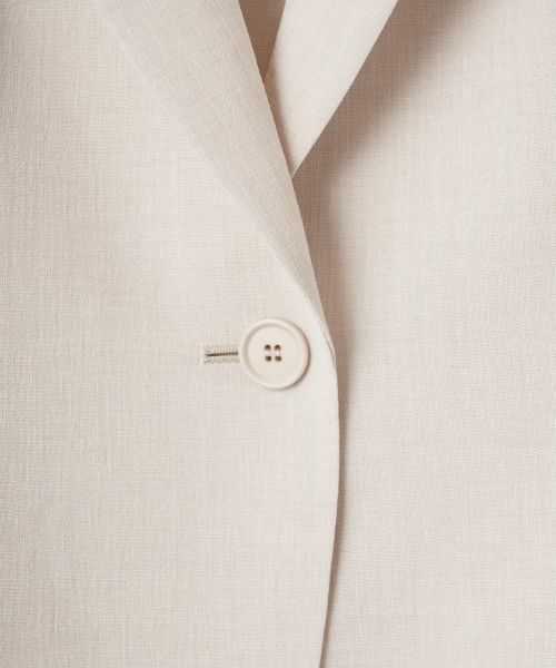 Leilian PLUS HOUSE / レリアンプラスハウス テーラードジャケット | ブレザー【19プラス企画】 | 詳細4