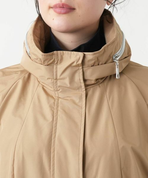 Leilian PLUS HOUSE / レリアンプラスハウス その他アウター | 【店舗人気】2wayスタンドカラーコート | 詳細11