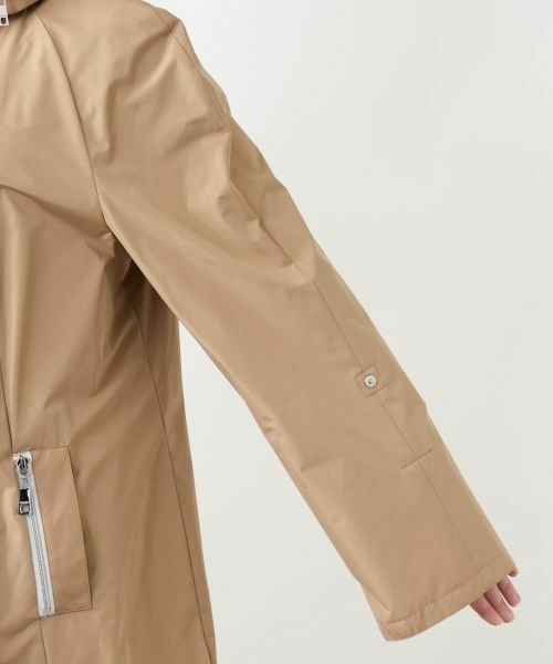 Leilian PLUS HOUSE / レリアンプラスハウス その他アウター | 【店舗人気】2wayスタンドカラーコート | 詳細13