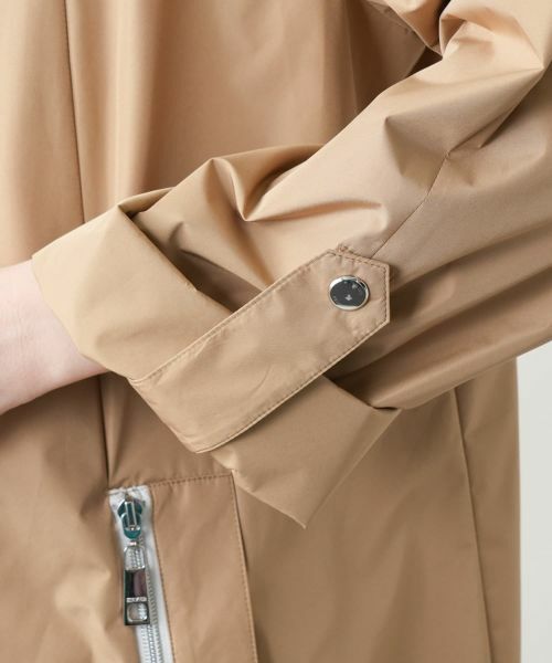 Leilian PLUS HOUSE / レリアンプラスハウス その他アウター | 【店舗人気】2wayスタンドカラーコート | 詳細15