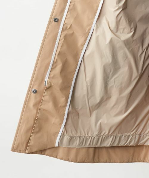 Leilian PLUS HOUSE / レリアンプラスハウス その他アウター | 【店舗人気】2wayスタンドカラーコート | 詳細20