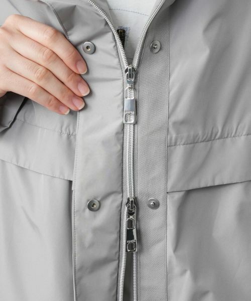 Leilian PLUS HOUSE / レリアンプラスハウス その他アウター | 【店舗人気】フーデッドコート | 詳細16