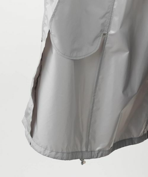 Leilian PLUS HOUSE / レリアンプラスハウス その他アウター | 【店舗人気】フーデッドコート | 詳細19