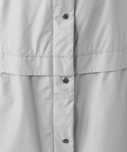 Leilian PLUS HOUSE / レリアンプラスハウス その他アウター | 【店舗人気】フーデッドコート | 詳細20