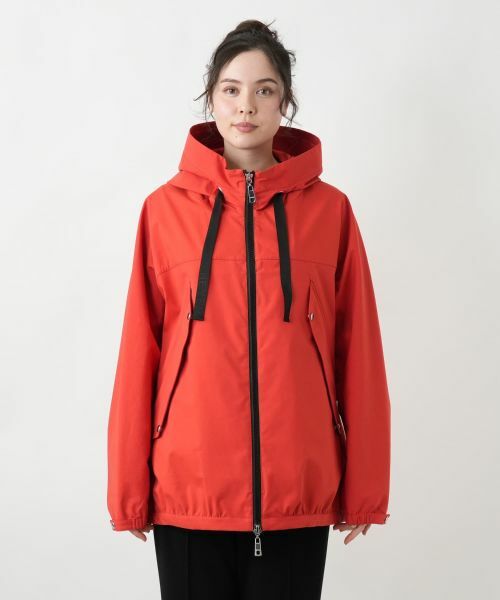 Leilian PLUS HOUSE / レリアンプラスハウス テーラードジャケット | 【店舗人気】フーデッドジャケット | 詳細10