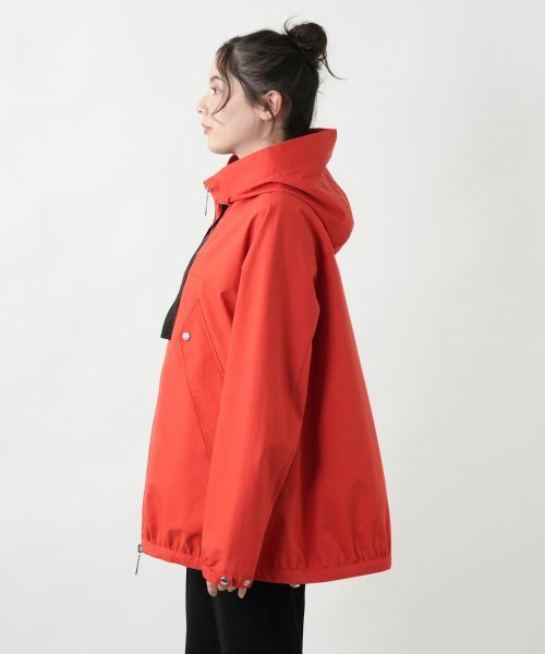 Leilian PLUS HOUSE / レリアンプラスハウス テーラードジャケット | 【店舗人気】フーデッドジャケット | 詳細11